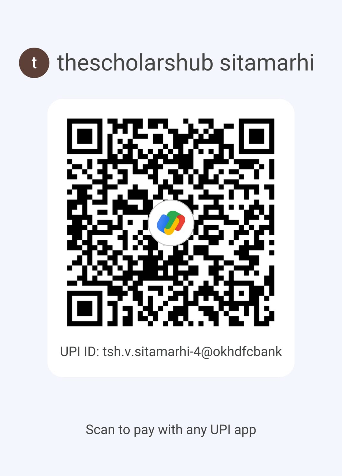 g-pay